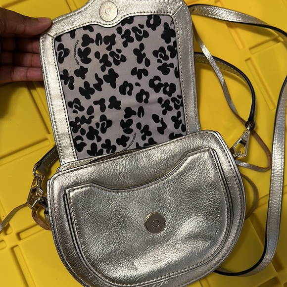 Silver bag - Picture 7 of 8